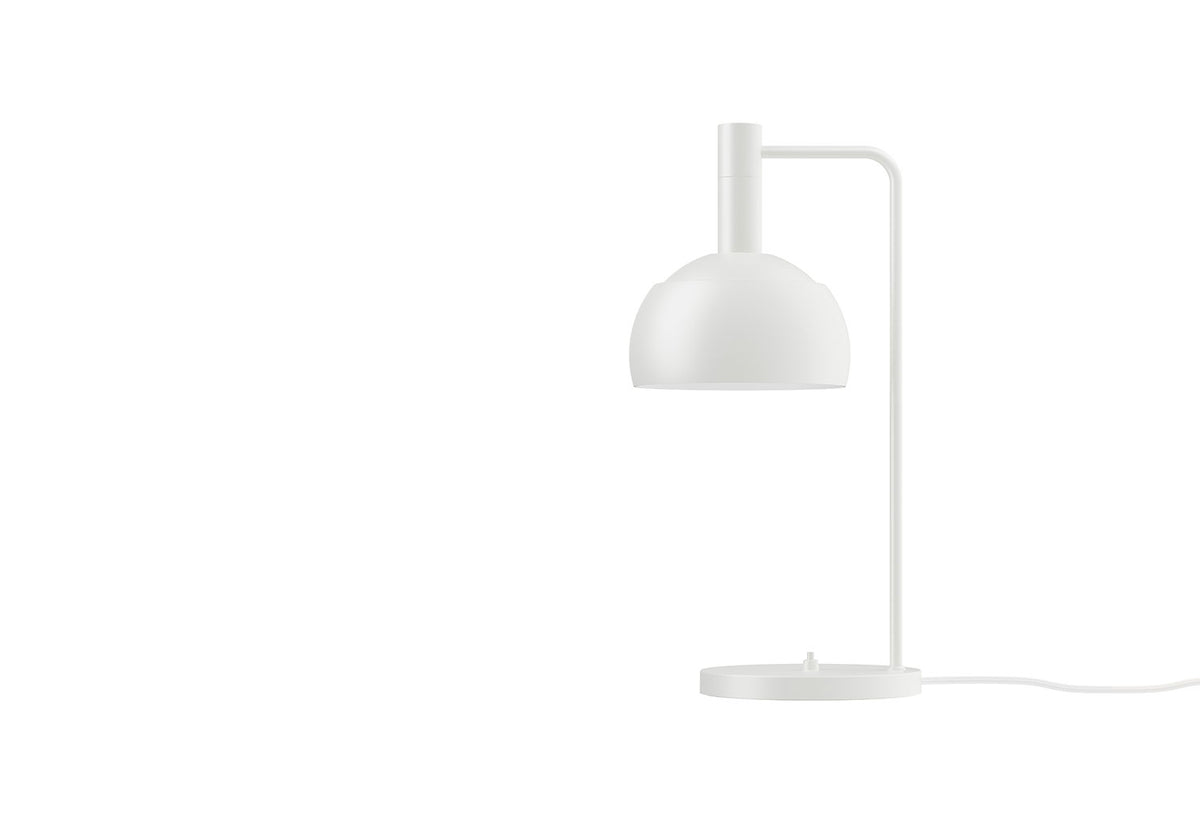 FJ Elements Table Lamp, Finn juhl, Louis poulsen