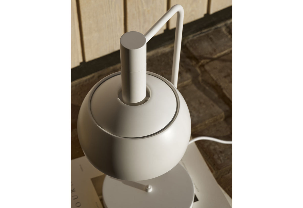 FJ Elements Table Lamp, Finn juhl, Louis poulsen