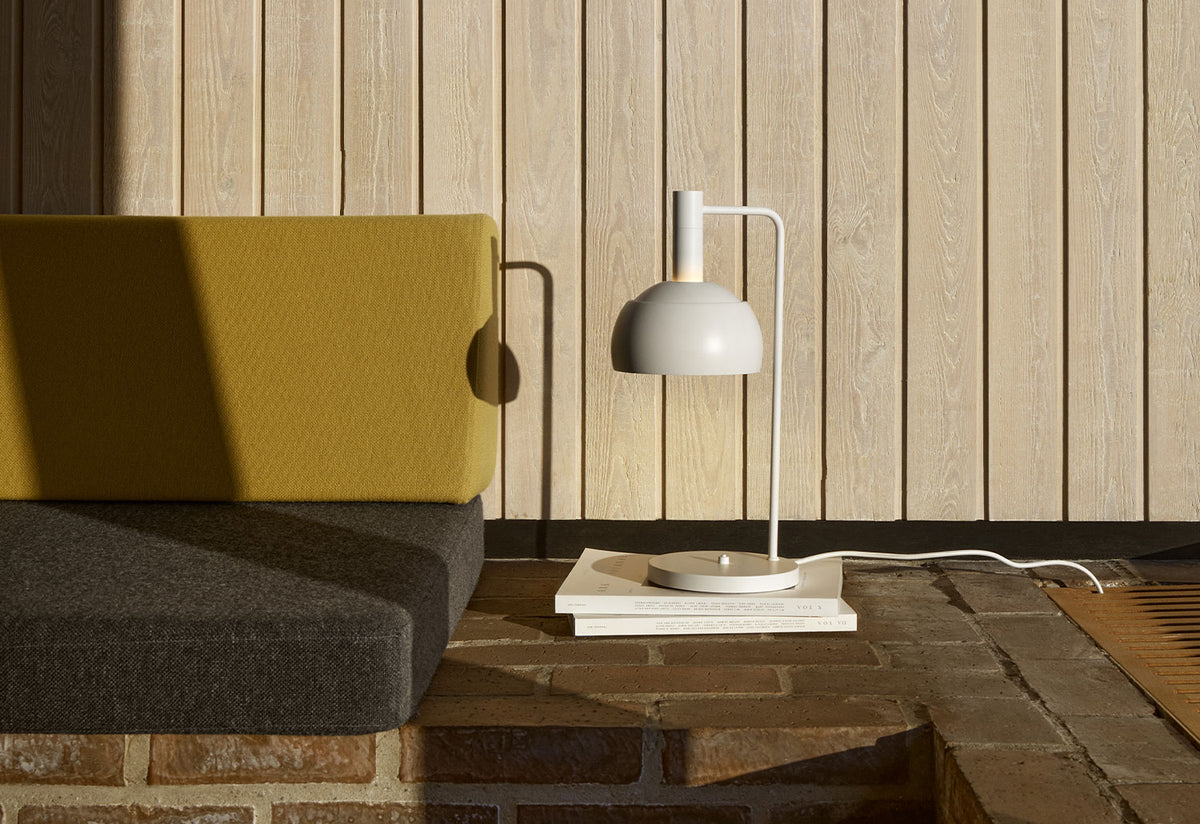 FJ Elements Table Lamp, Finn juhl, Louis poulsen