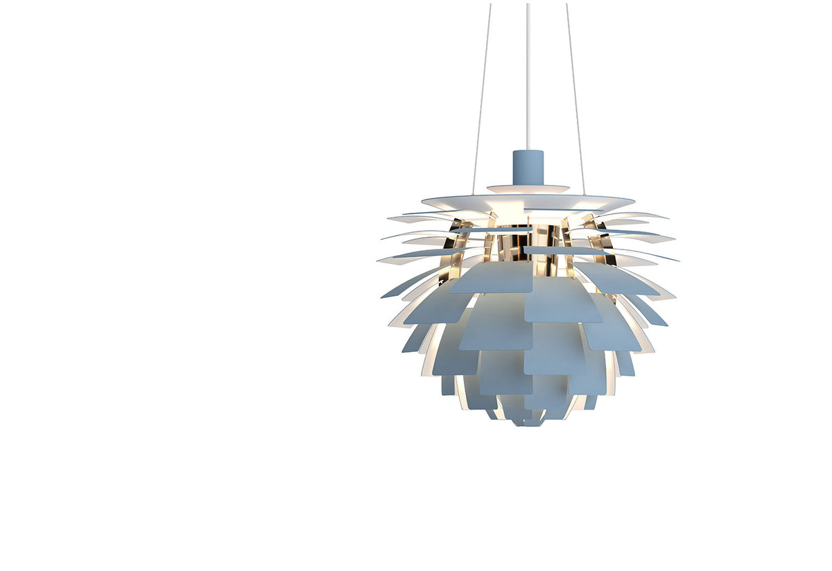 PH Artichoke, Poul henningsen, Louis poulsen