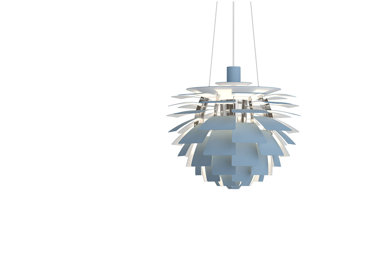 PH Artichoke, Poul henningsen, Louis poulsen