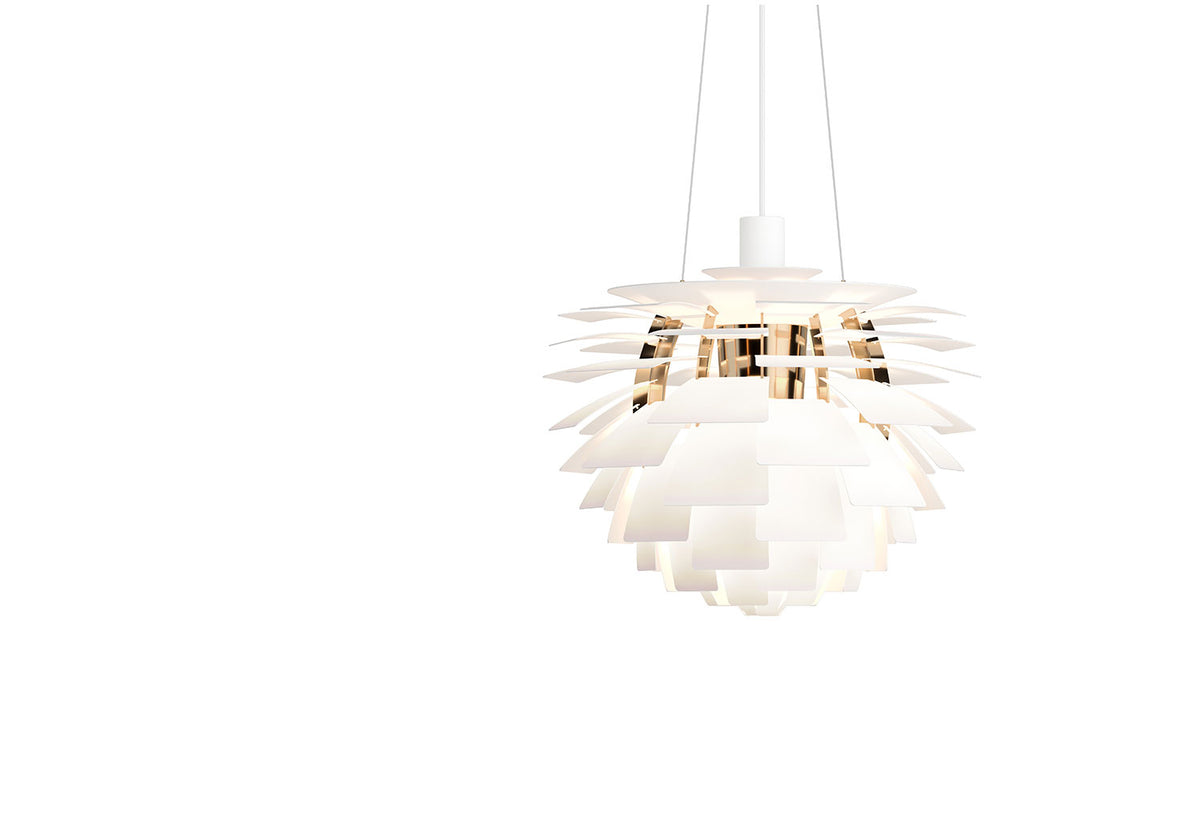 PH Artichoke, Poul henningsen, Louis poulsen