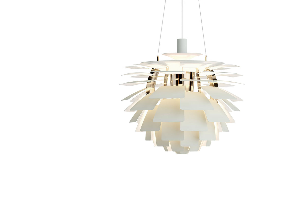 PH Artichoke, Poul henningsen, Louis poulsen