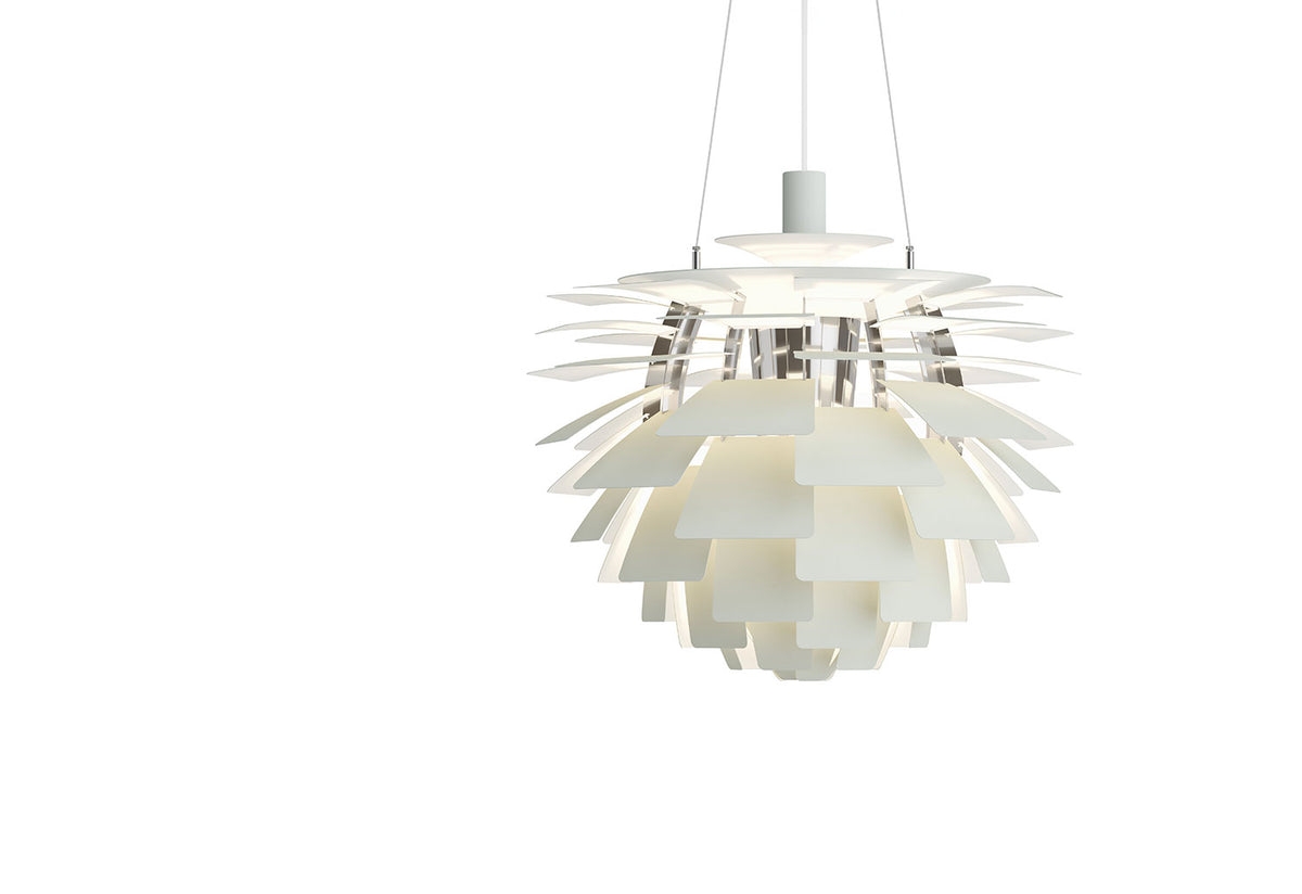 PH Artichoke, Poul henningsen, Louis poulsen