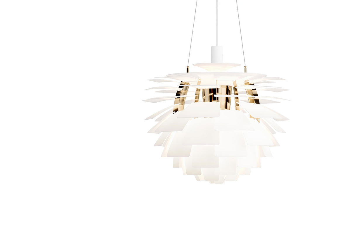 PH Artichoke, Poul henningsen, Louis poulsen