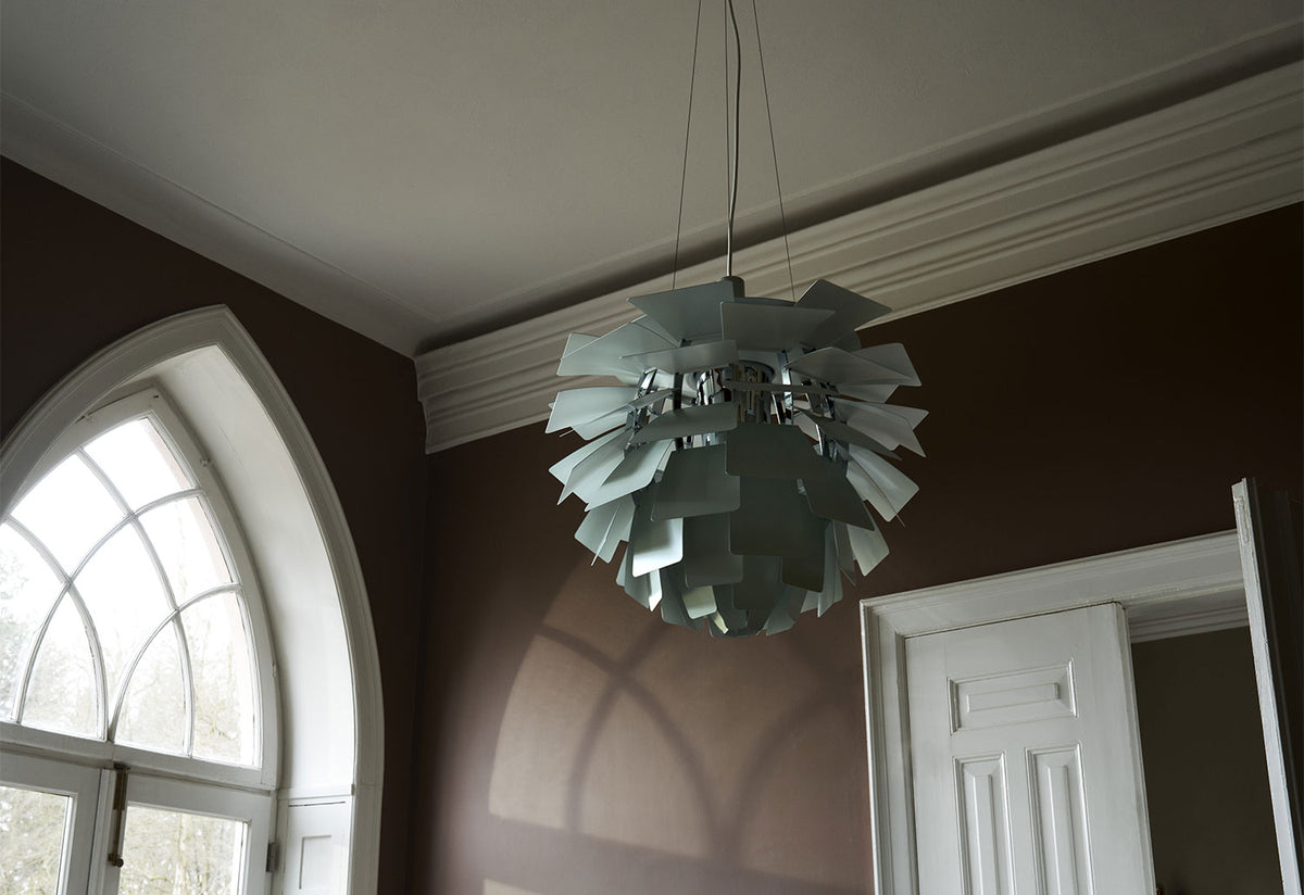 PH Artichoke, Poul henningsen, Louis poulsen