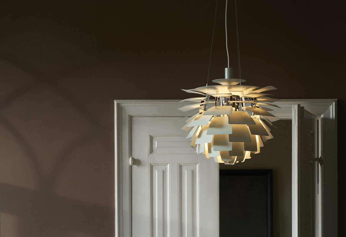 PH Artichoke, Poul henningsen, Louis poulsen