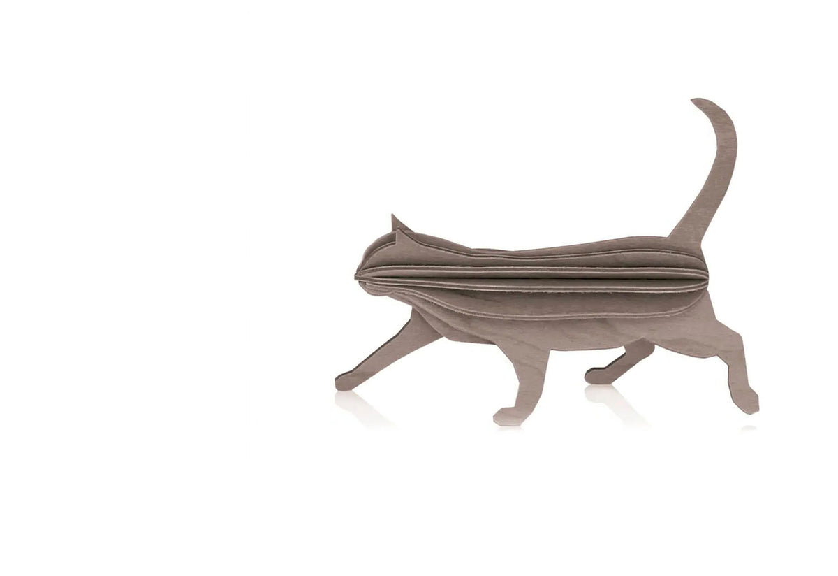 Cat Decoration, Lovi