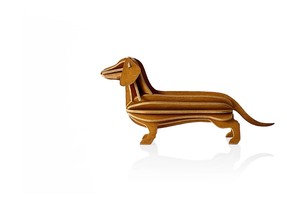 Dachshund Decoration, Lovi