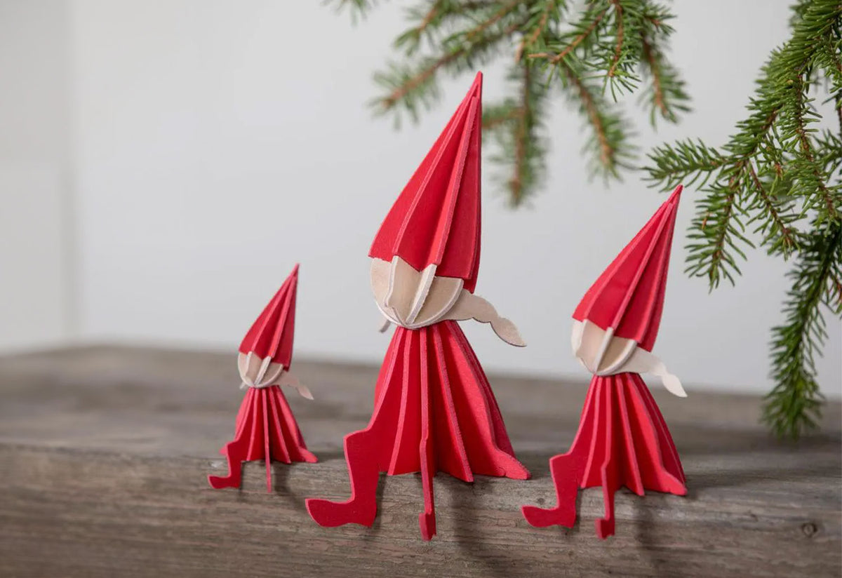 Elf Girl Decoration, Lovi