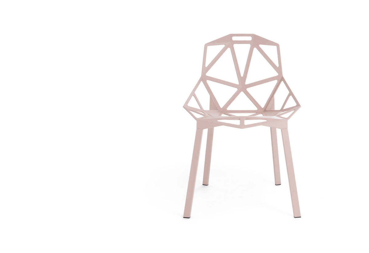 Chair One Stacking Chair, Konstantin grcic, Magis