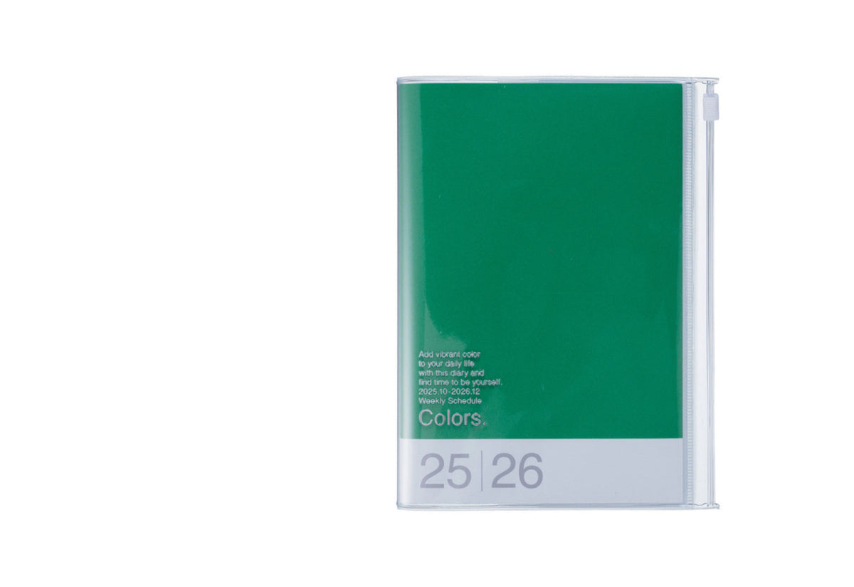 2025/26 Diary, Marks inc