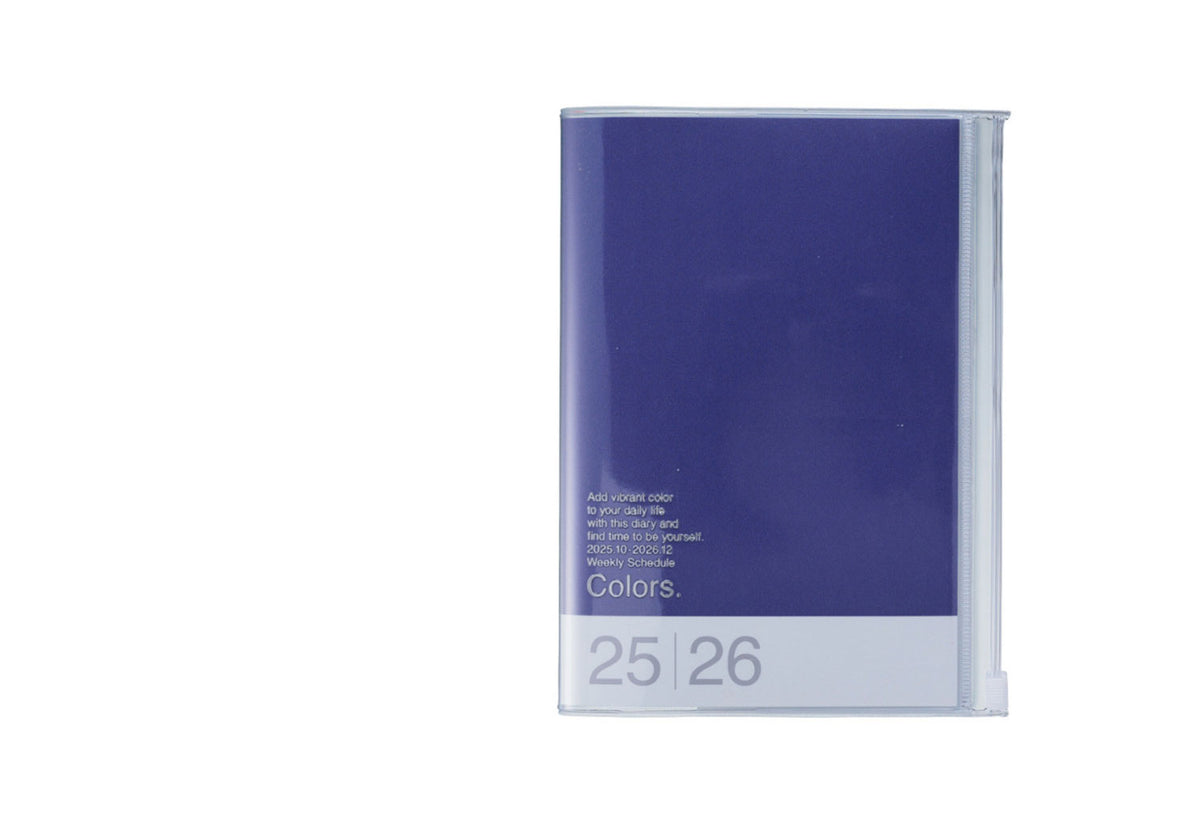 2025/26 Diary, Marks inc