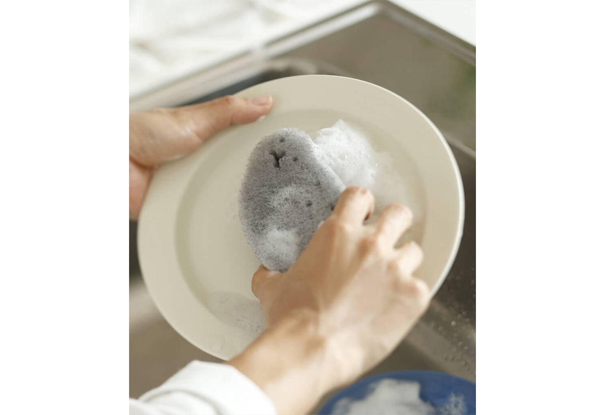 Seal Kitchen Sponge, Marna, Marna