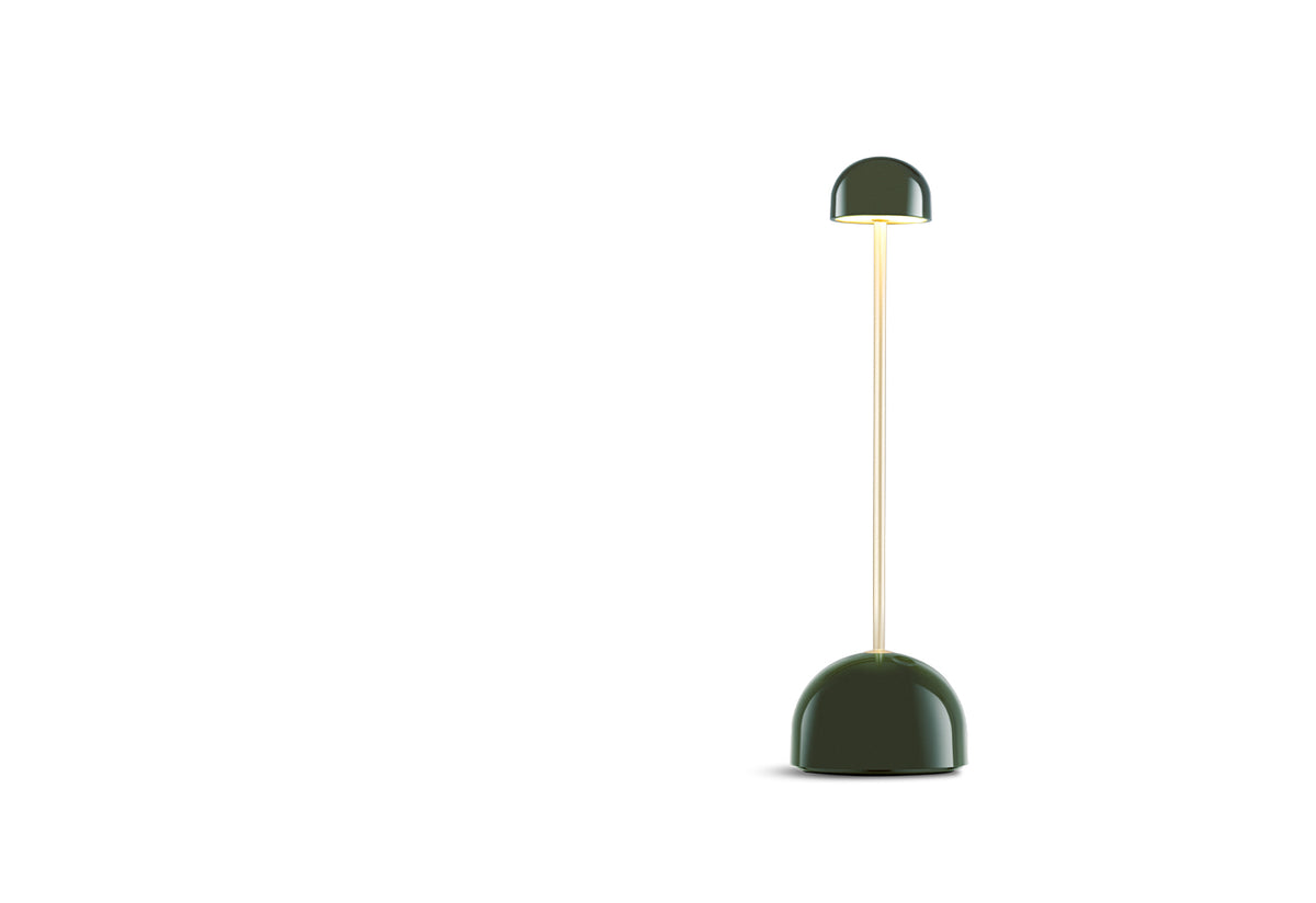 Sips Portable Lamp, Marset