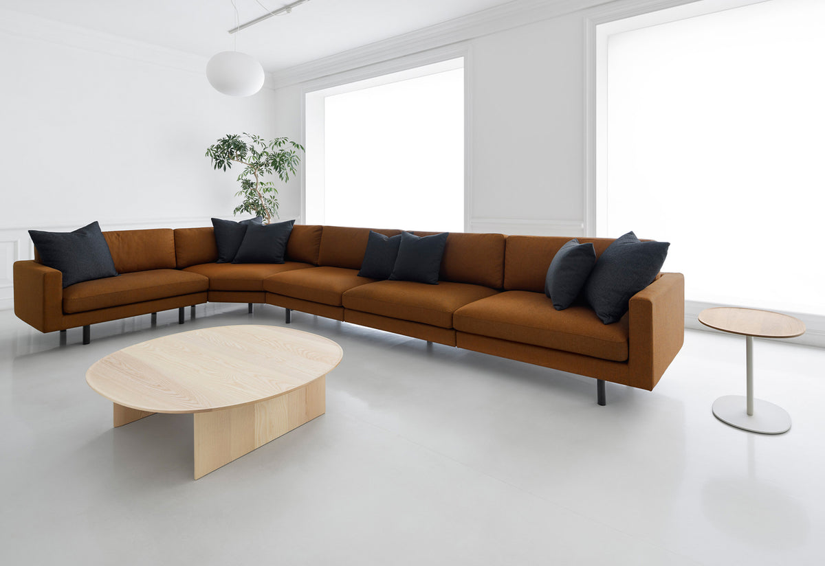 Shoto Side Table, Cecilie manz, Maruni