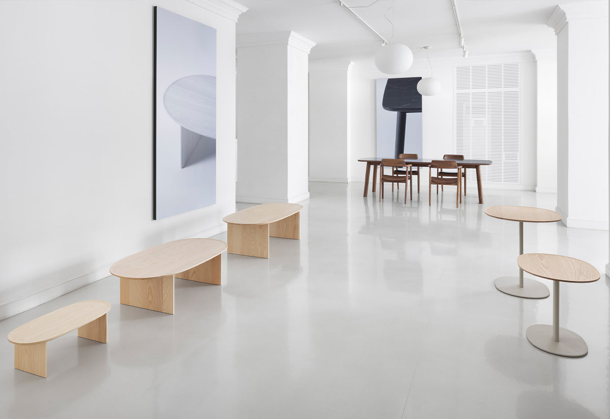 Shoto Side Table, Cecilie manz, Maruni