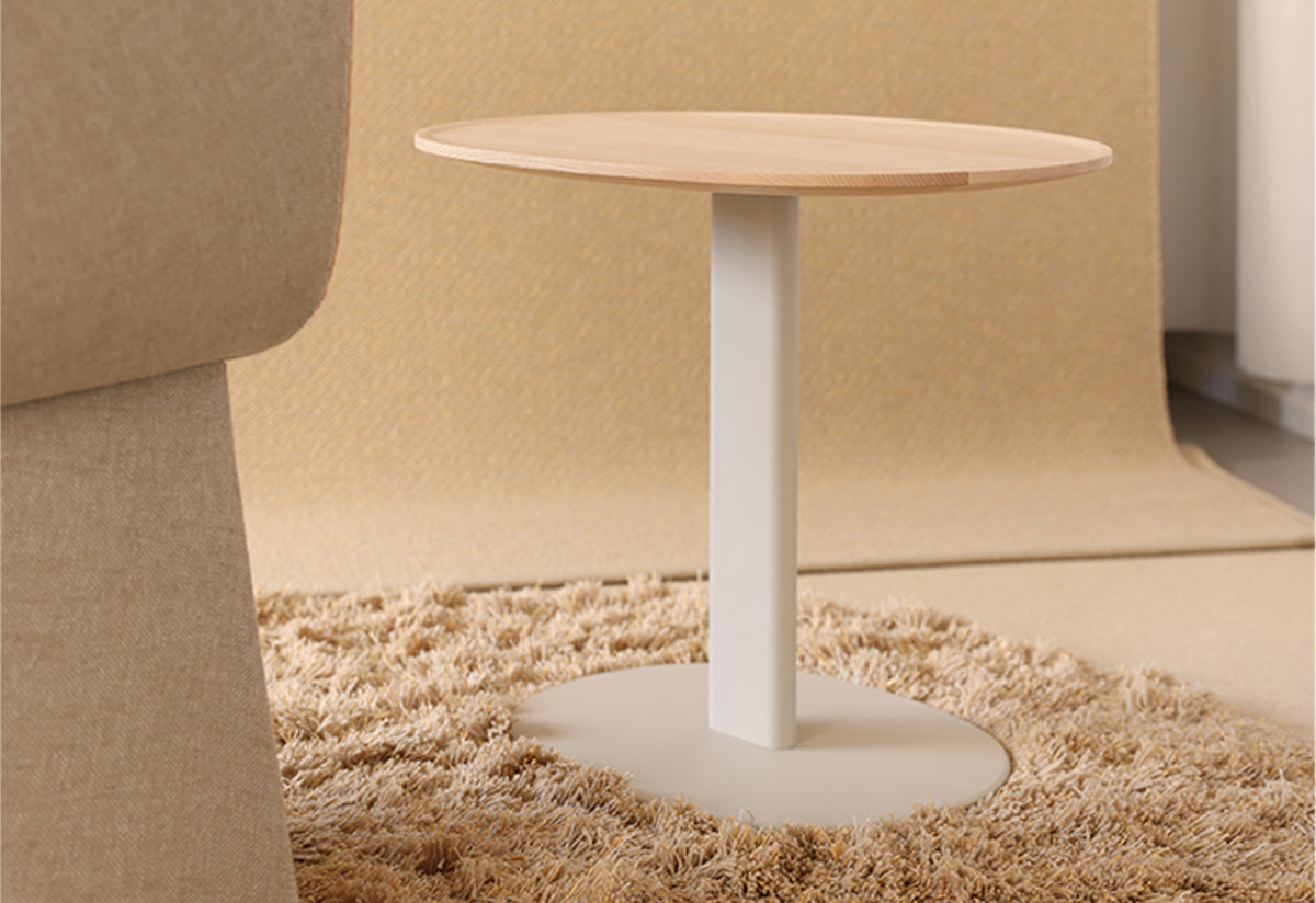 Shoto Side Table, Cecilie manz, Maruni