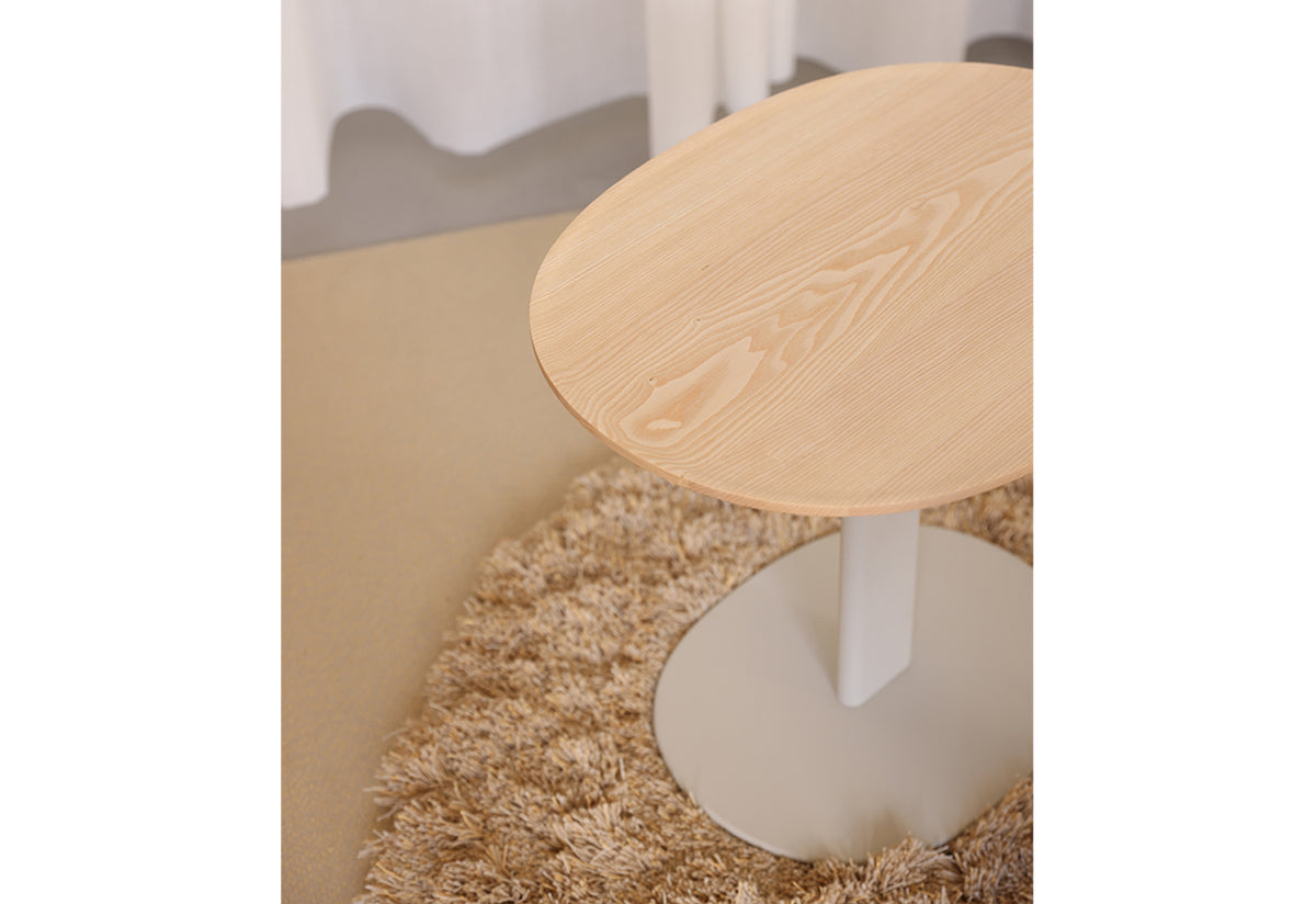 Shoto Side Table, Cecilie manz, Maruni