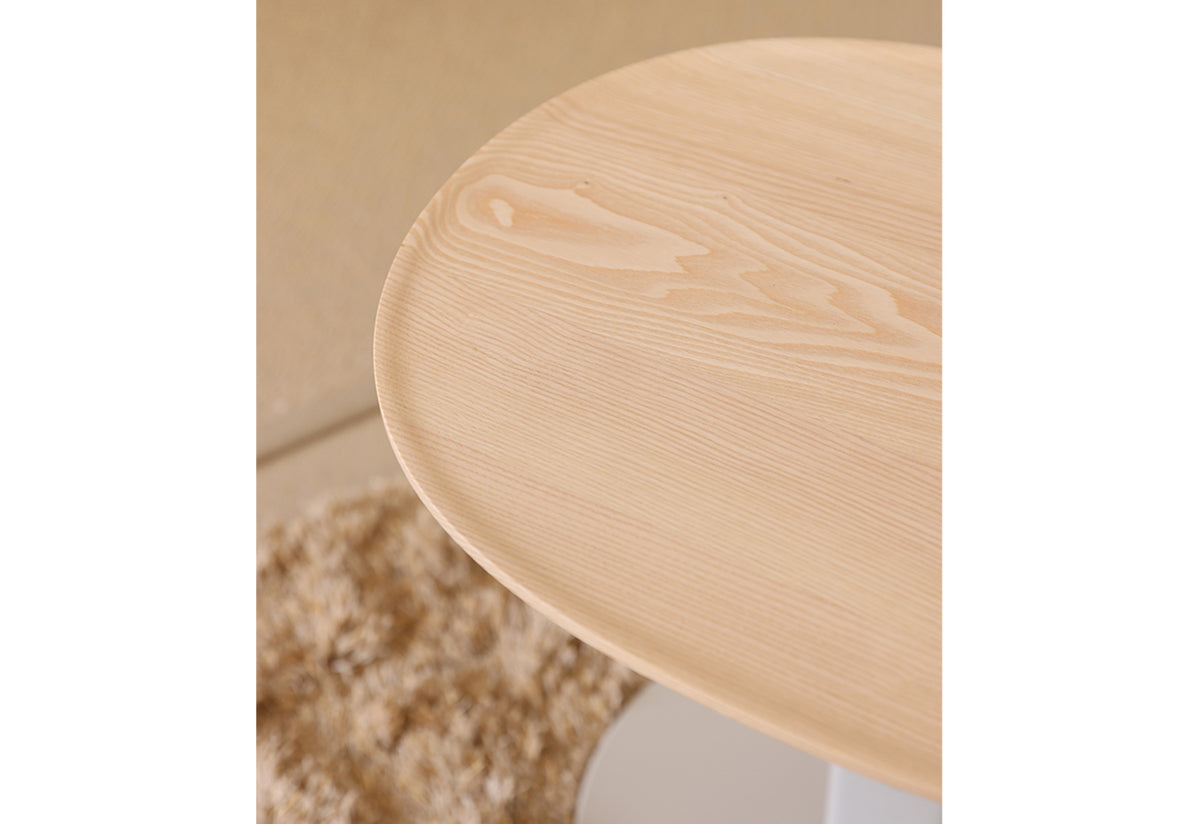 Shoto Side Table, Cecilie manz, Maruni
