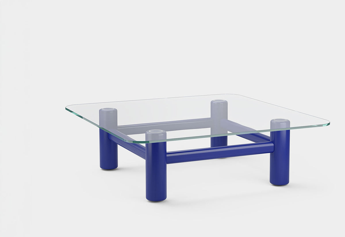 Boundary Table, Chris martin, Massproductions