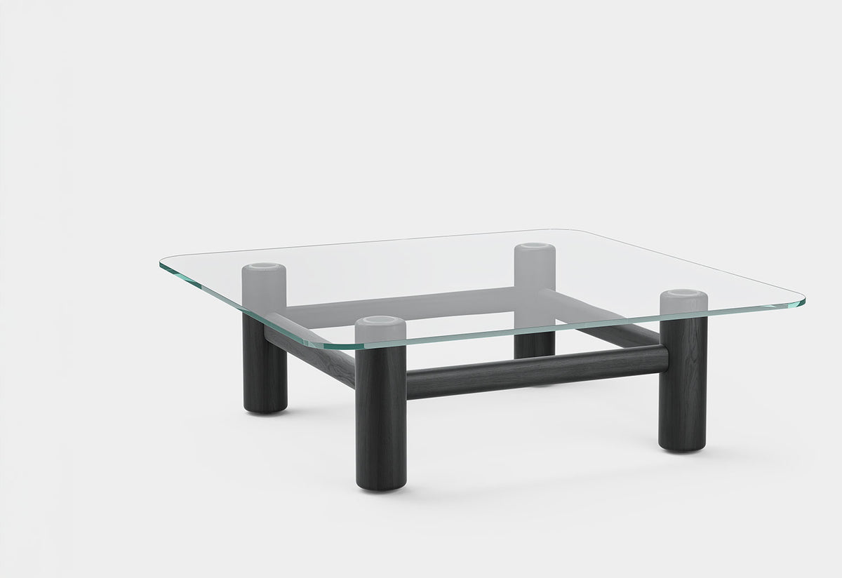Boundary Table, Chris martin, Massproductions