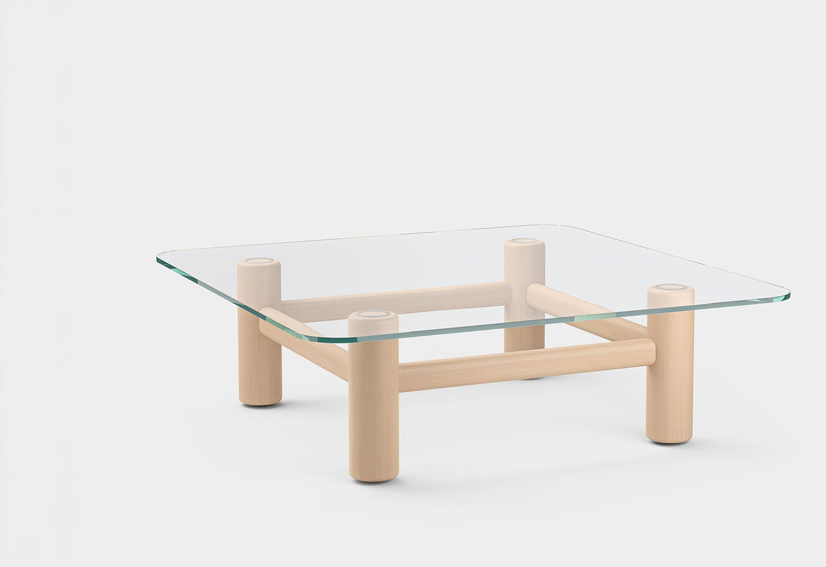 Boundary Table, Chris martin, Massproductions