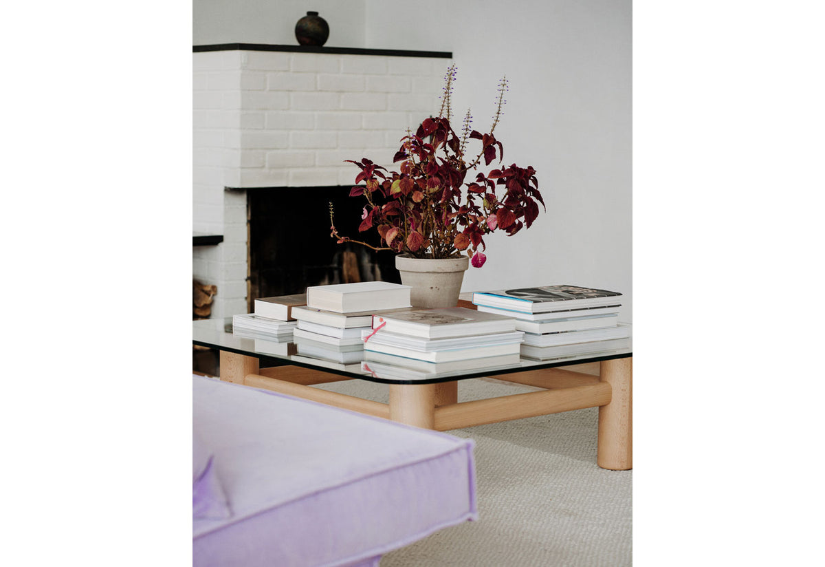 Boundary Table, Chris martin, Massproductions