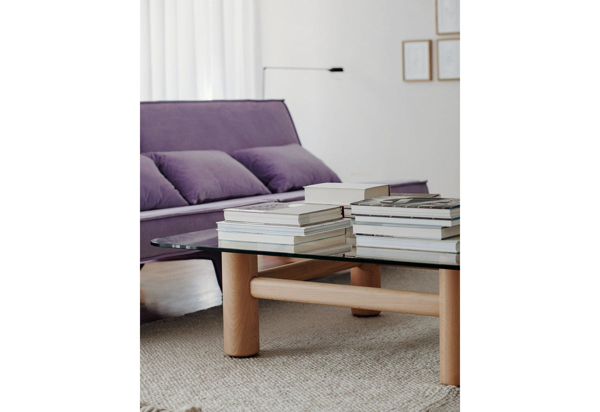 Boundary Table, Chris martin, Massproductions