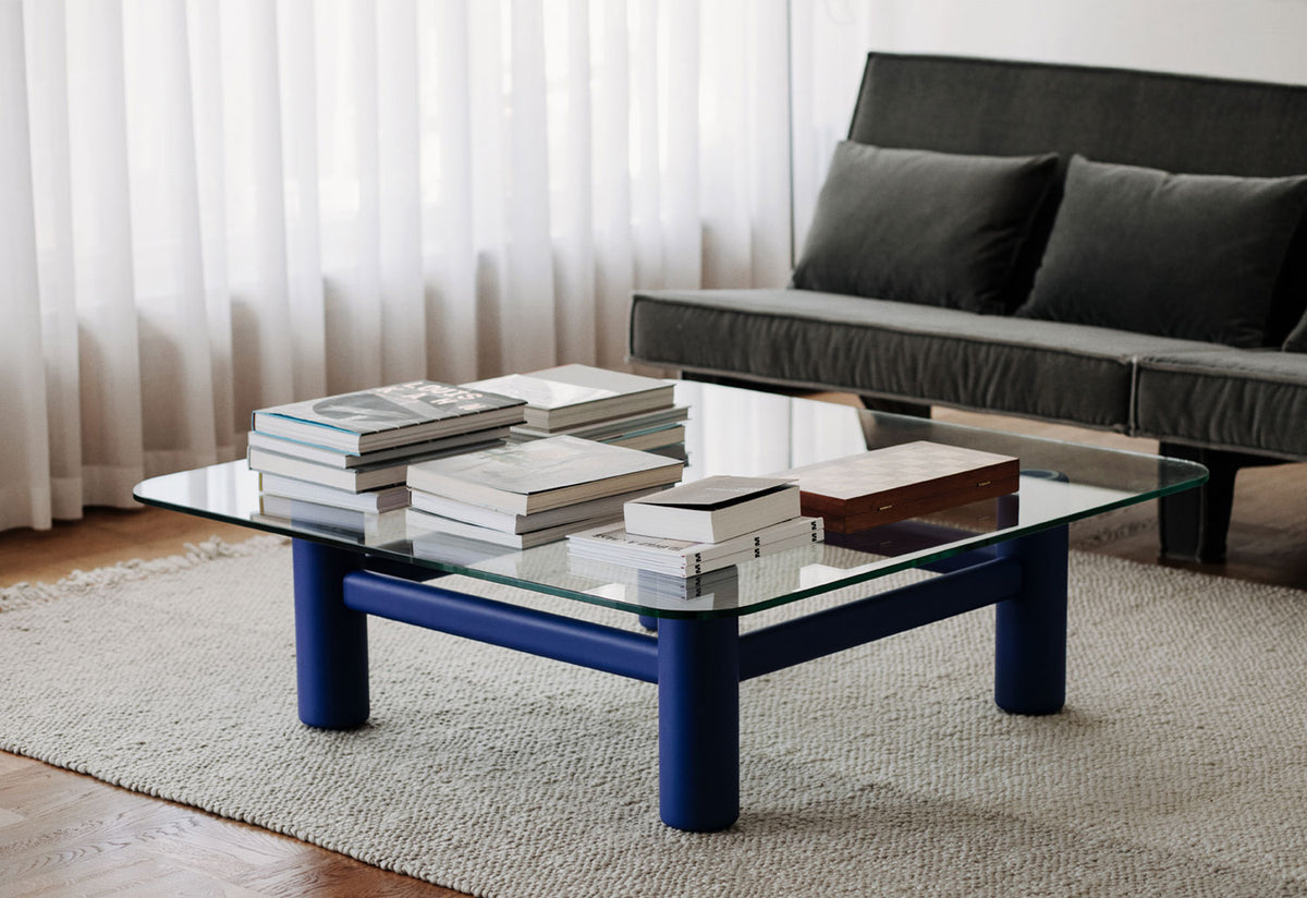 Boundary Table, Chris martin, Massproductions