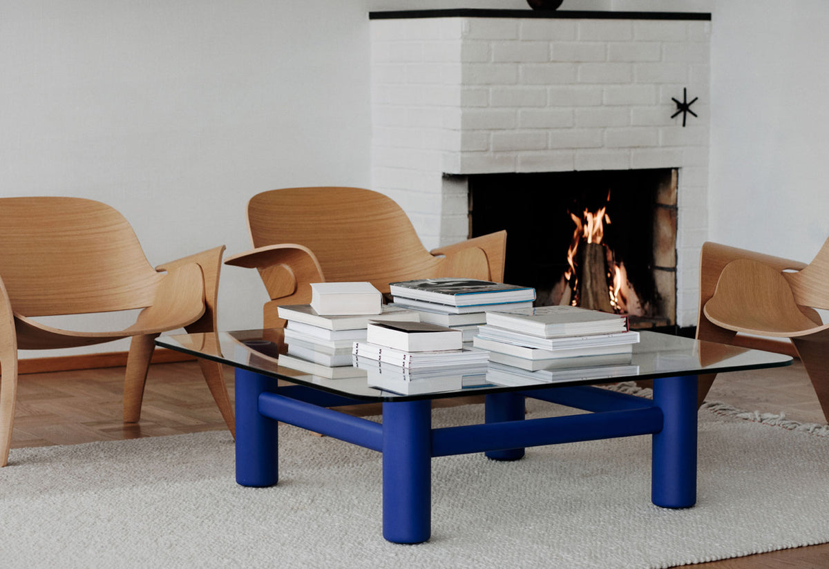 Boundary Table, Chris martin, Massproductions
