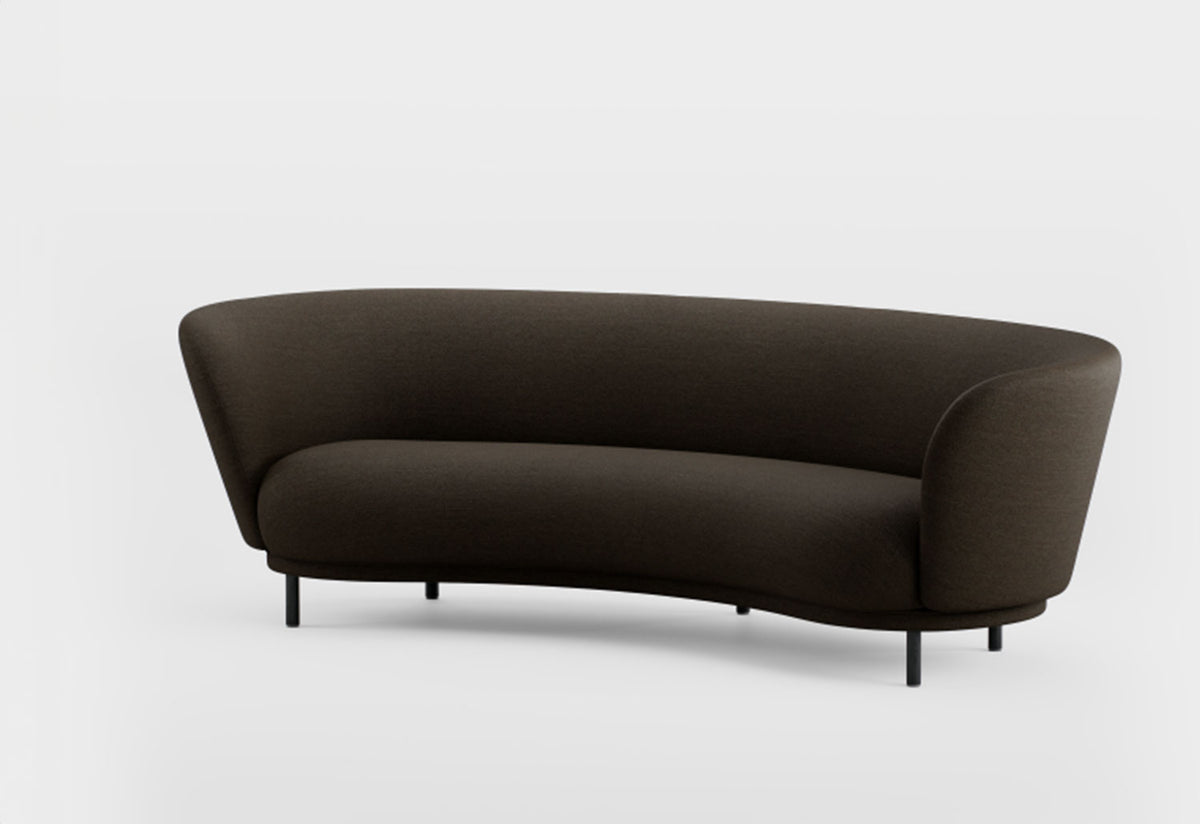 Dandy 3 Seater Sofa, Chris martin, Massproductions