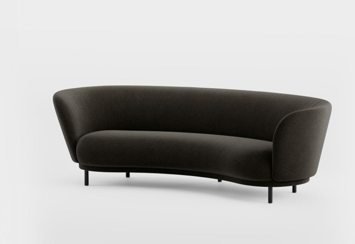 Dandy 3 Seater Sofa, Chris martin, Massproductions