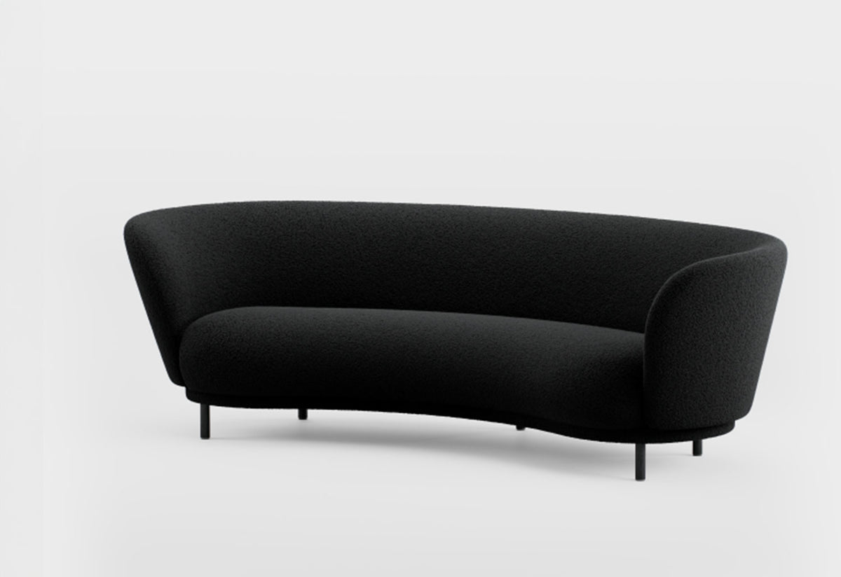 Dandy 3 Seater Sofa, Chris martin, Massproductions