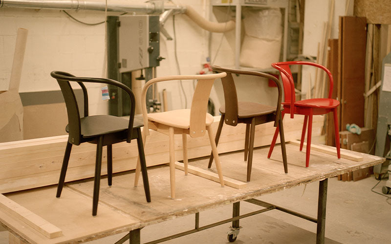 Icha Chair