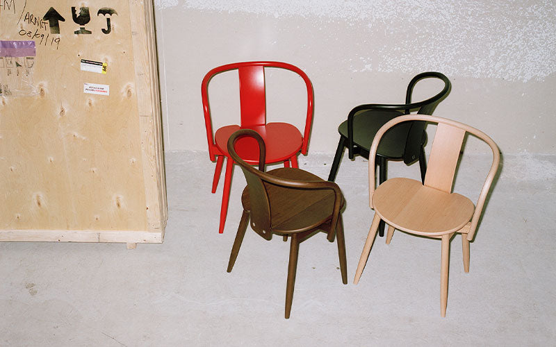 Icha Chair