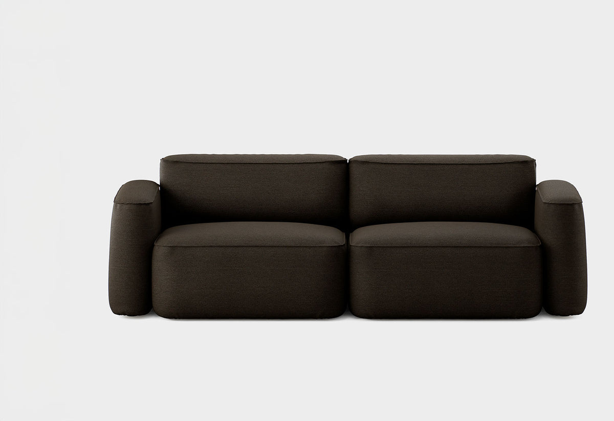 Patch 2.5 Seater Sofa, Chris martin, Massproductions