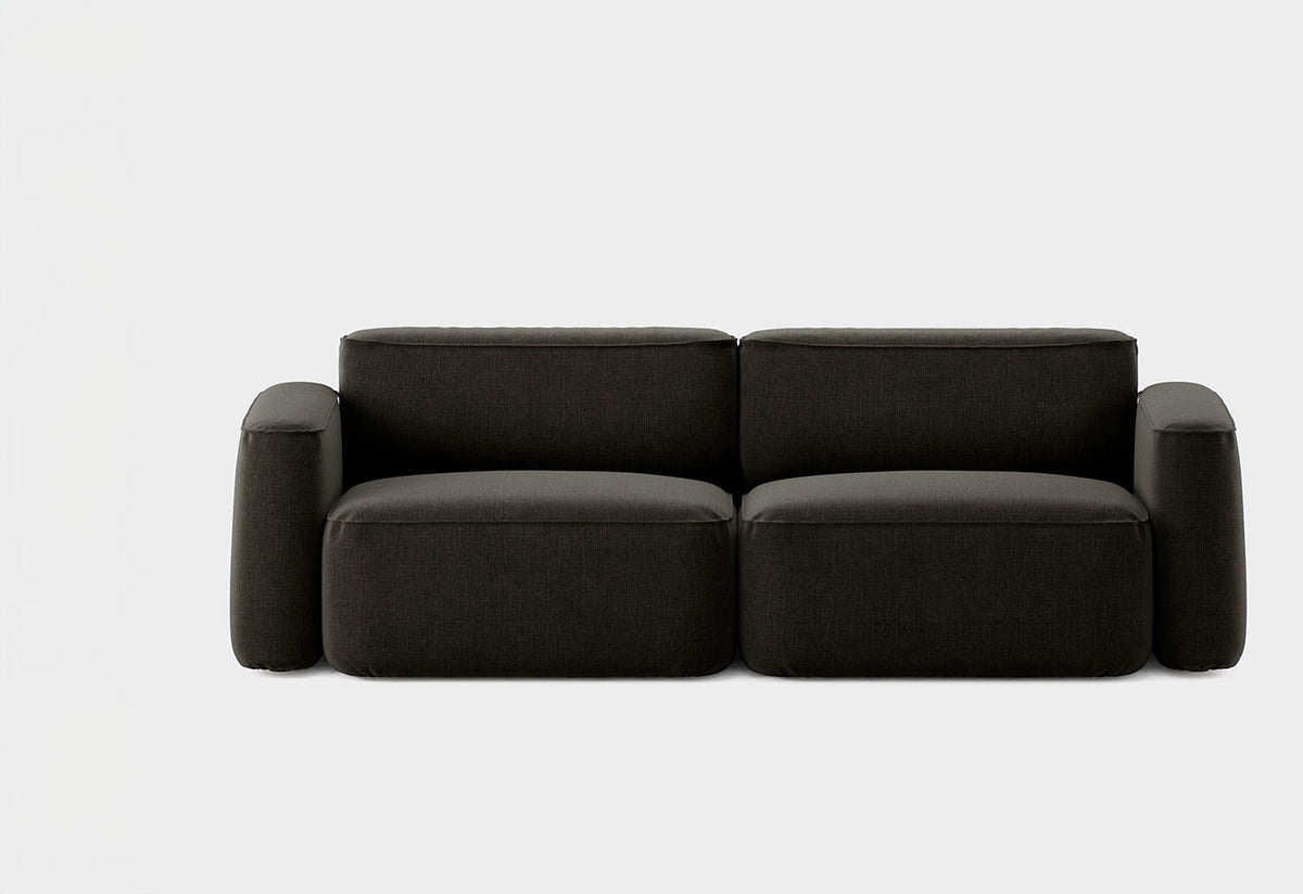 Patch 2.5 Seater Sofa, Chris martin, Massproductions