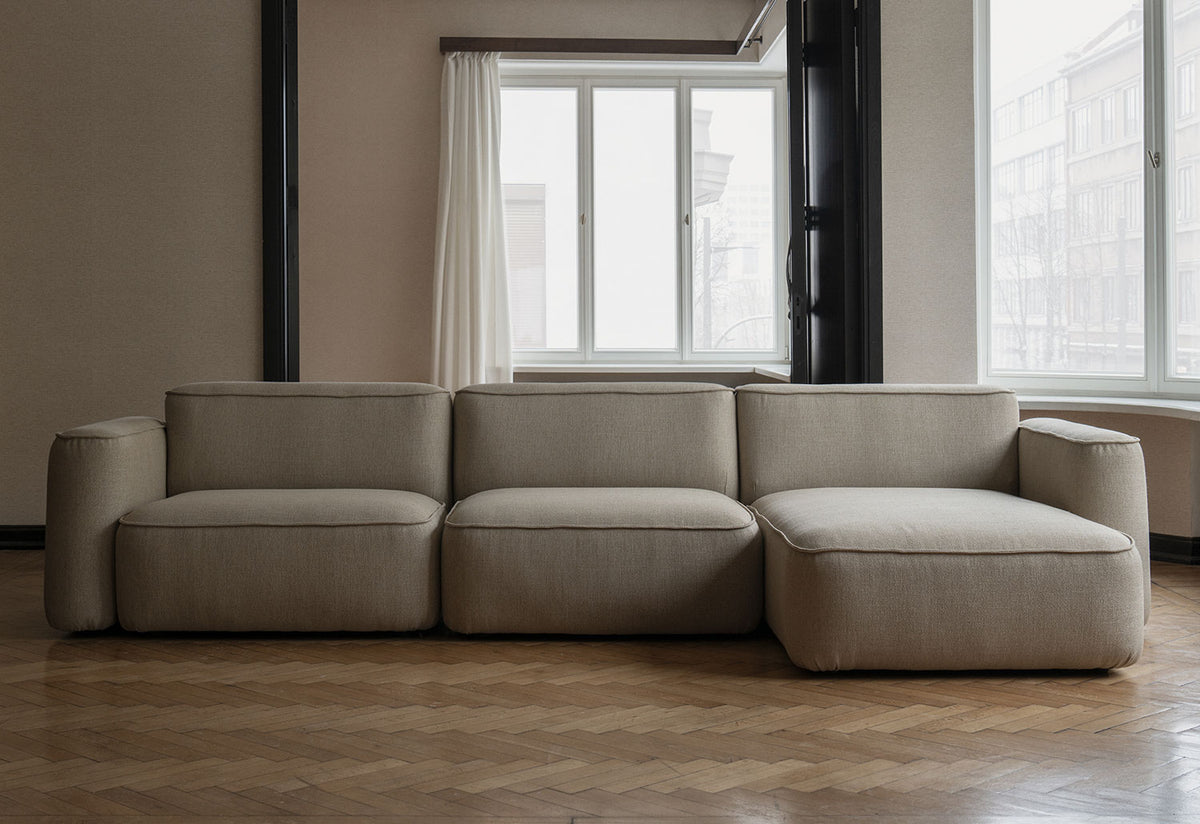 Patch Sofa | Configuration A, Chris martin, Massproductions