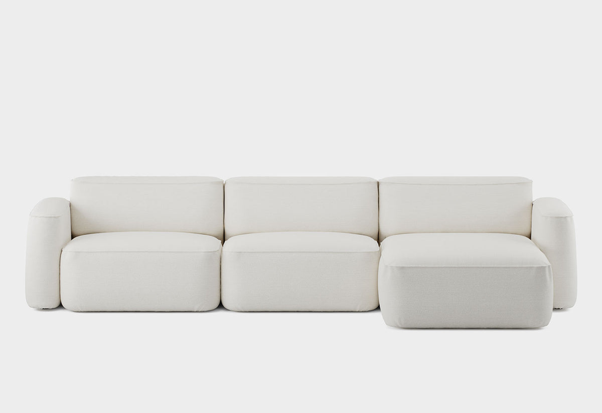 Patch Sofa | Configuration A, Chris martin, Massproductions