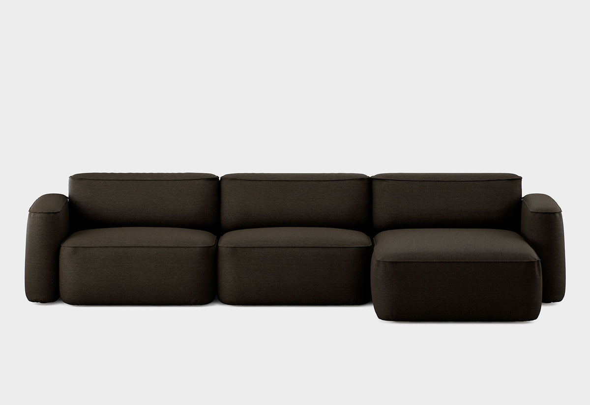 Patch Sofa | Configuration A, Chris martin, Massproductions