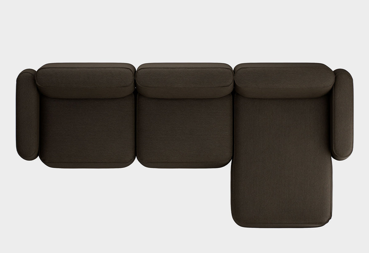 Patch Sofa | Configuration A, Chris martin, Massproductions