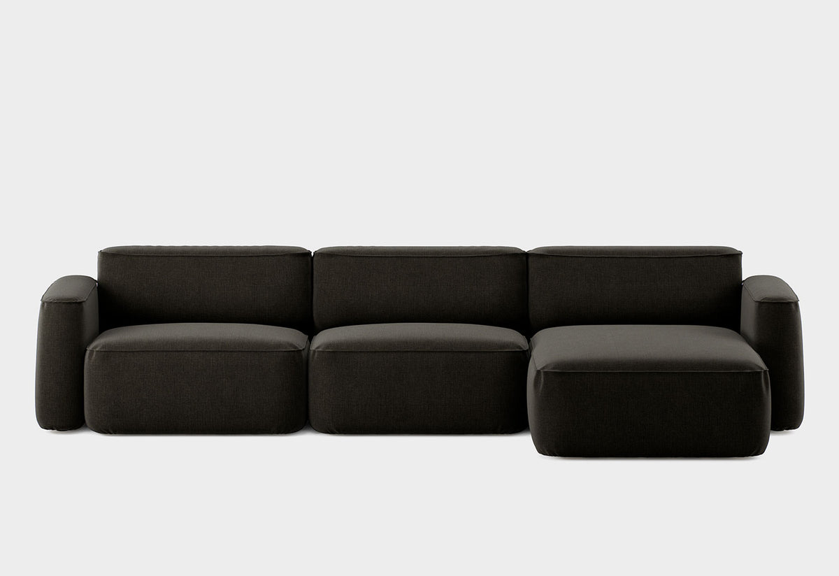 Patch Sofa | Configuration A, Chris martin, Massproductions