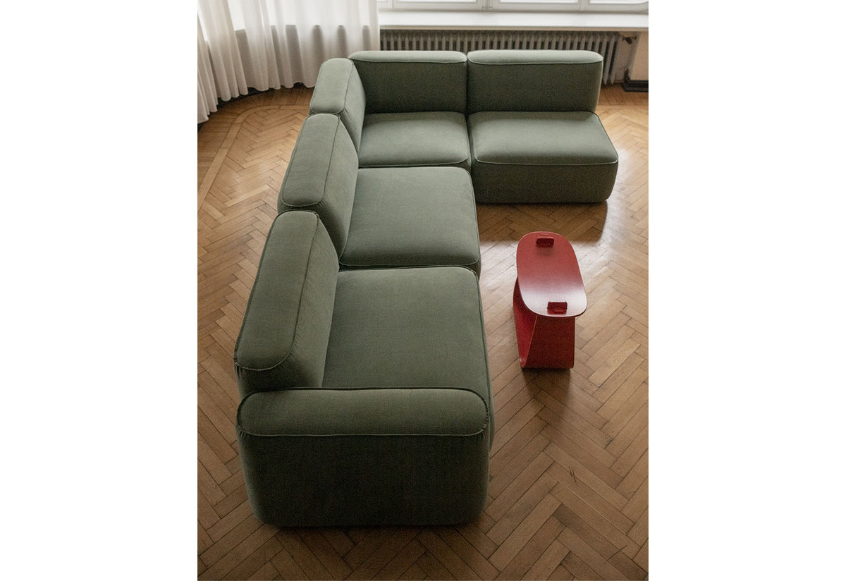 Patch Sofa | Configuration C, Chris martin, Massproductions