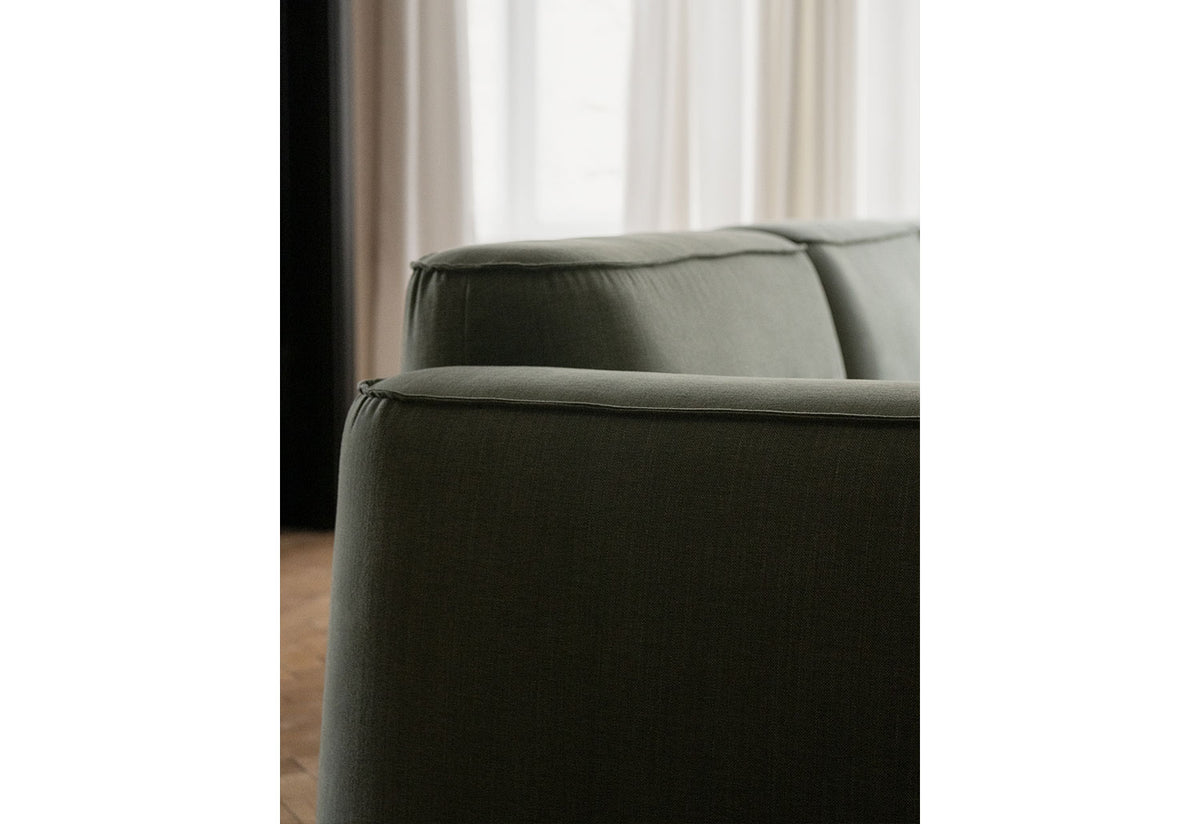 Patch Sofa | Configuration D, Chris martin, Massproductions