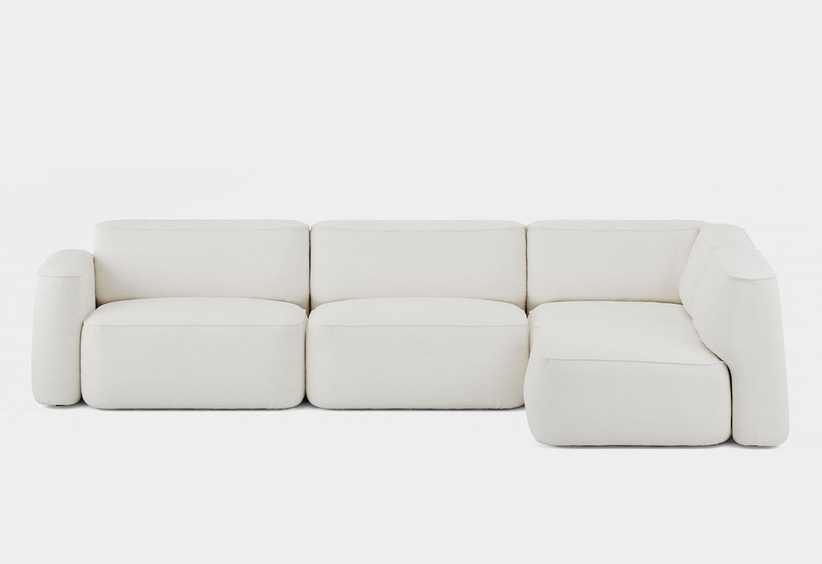 Patch Sofa | Configuration C, Chris martin, Massproductions