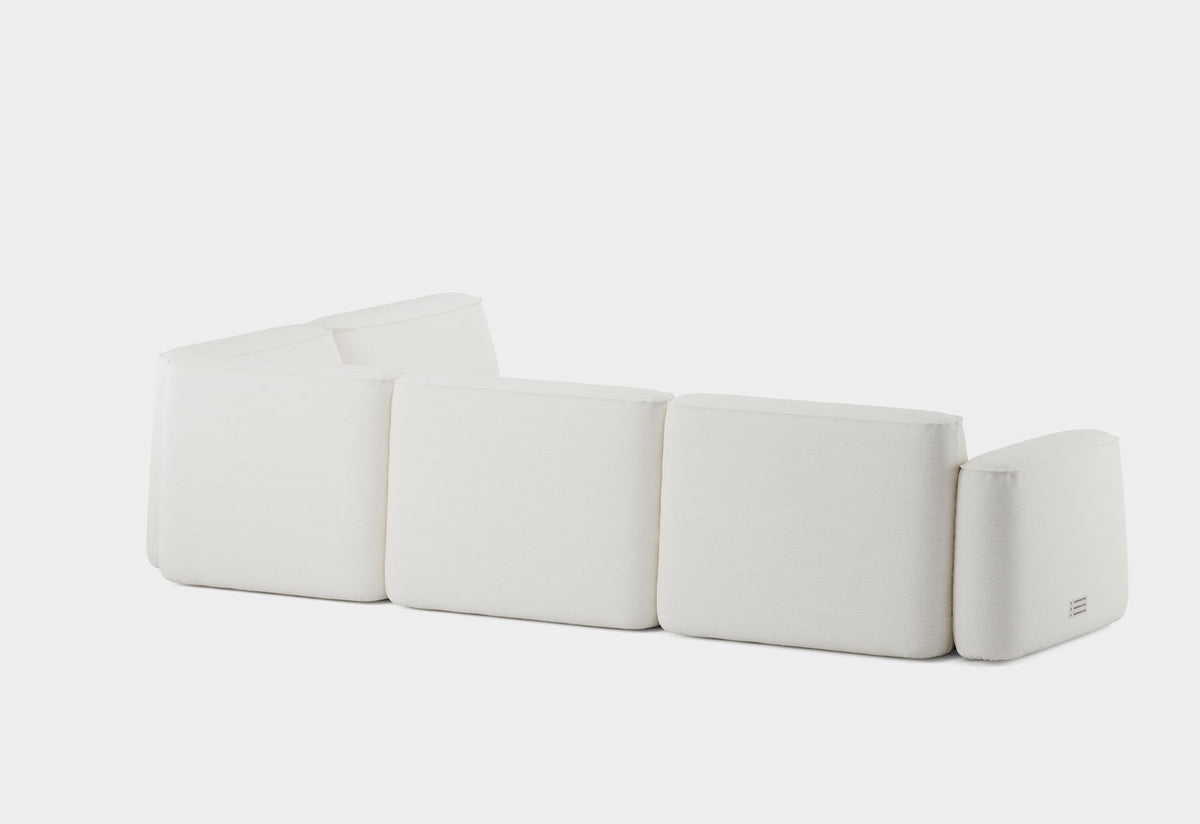 Patch Sofa | Configuration C, Chris martin, Massproductions