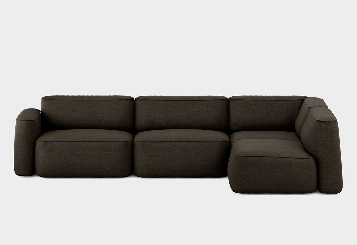 Patch Sofa | Configuration C, Chris martin, Massproductions
