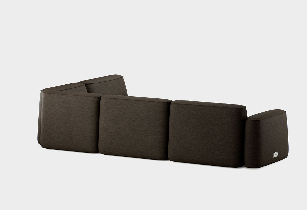 Patch Sofa | Configuration C, Chris martin, Massproductions