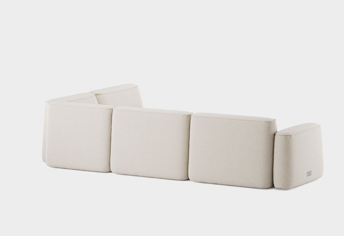 Patch Sofa | Configuration C, Chris martin, Massproductions